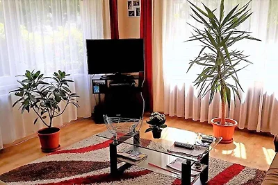 Appartamento Vacanza con famiglia Siofok
