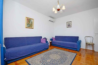 Vakantieappartement Gezinsvakantie Drvenik Veliki