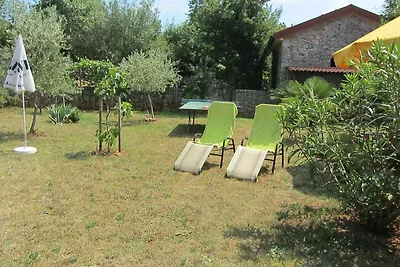 Appartamento Vacanza con famiglia Marsici