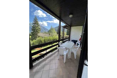 Ferienwohnung nur 400m vom See entfernt