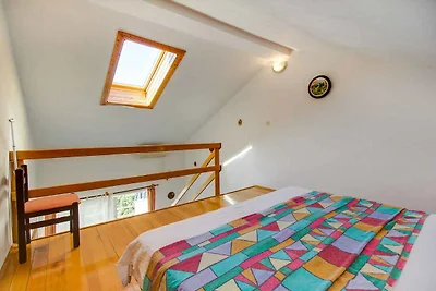 Gemütliche Unterkunft Lela mit Meerblick in M