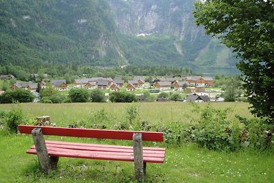 Vakantiehuis Ontspannende vakantie Eisenberg