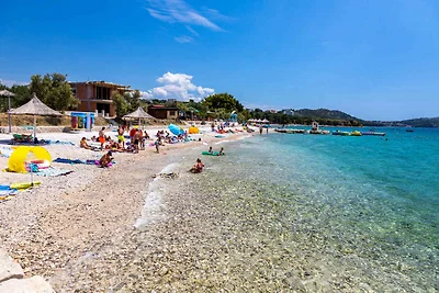Apartament Dla rodzin Pakoštane