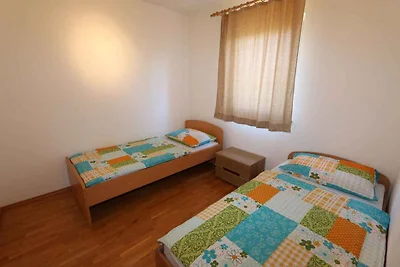 Ferienwohnung mit Klimaanlage und Internet