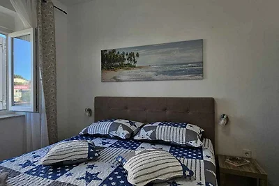 Ferienwohnung ZWEI-ZIMMER-WOHNUNG