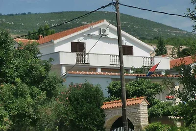 Gemütliche Ferienwohnung Tina mit Meerblick i