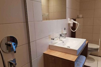 Ferienwohnung direkt an der Ski Abfahrt