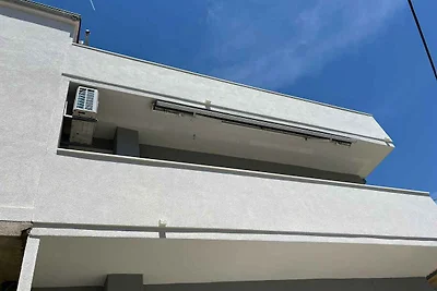 Ferienwohnung mit Klimaanlage
