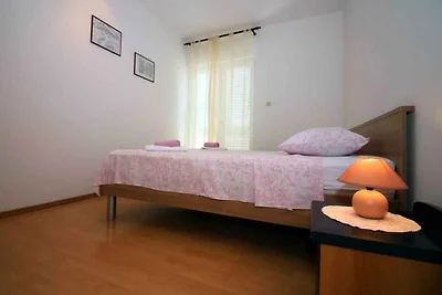 Ferienwohnung mit Meerblick und Klimaanlage