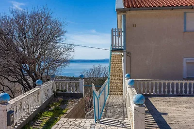Vakantieappartement Gezinsvakantie Klenovica