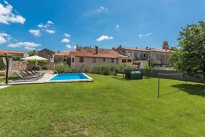 Villa mit Pool