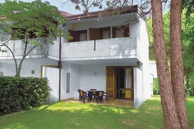 Ferienwohnung mit Balkon