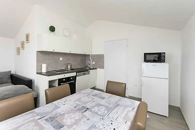 Ferienwohnung mit Klimaanlage