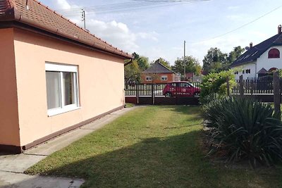 Casa vacanze Vacanza di relax Balatonfenyves