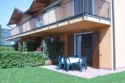 Ferienhaus mit Schwimmbad