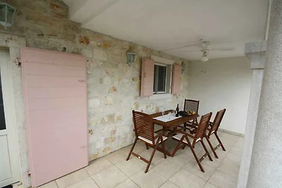 Ferienwohnung mit Klimaanlage