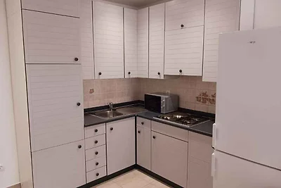 Ferienwohnung nahe zum Meer