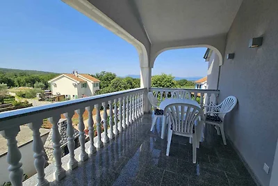 Appartamento Vacanza con famiglia Sveti Ivan Dobrinjski