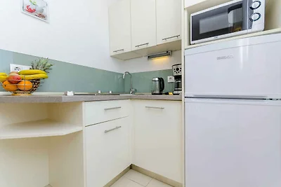 Vakantieappartement Gezinsvakantie Okrug Gornji