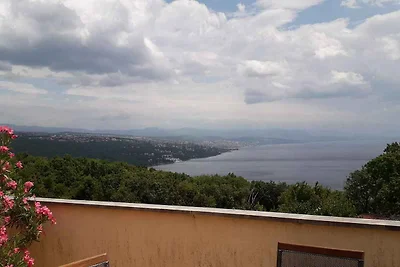 Appartamento Vacanza con famiglia Rijeka