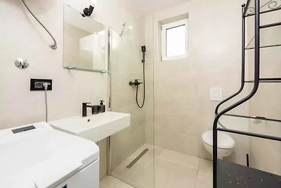 Ferienwohnung mit Klimaanlage