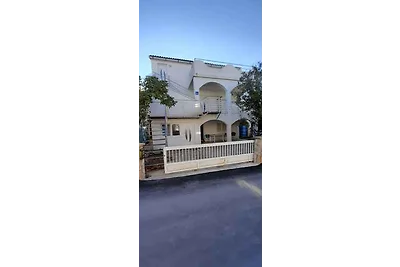 Vakantieappartement Gezinsvakantie Vir
