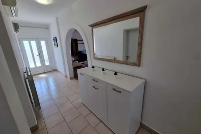 Ferienwohnung mit Klimaanlage und