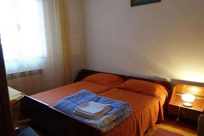 Appartamento Vacanza con famiglia Omisalj
