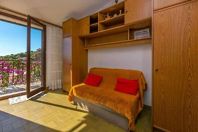 Apartament Dla rodzin Lokva Rogoznica
