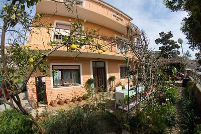 Vakantieappartement Gezinsvakantie Mali Lošinj