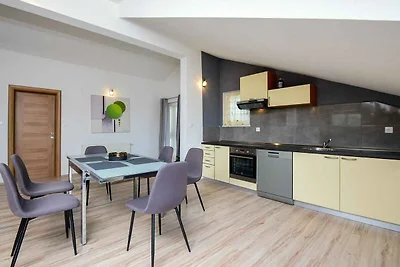 Ferienwohnung mit Klimaanlagen