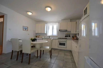 Ferienwohnung mit Meerblick