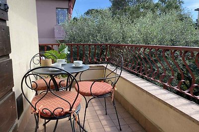 Vakantieappartement Gezinsvakantie Sirmione