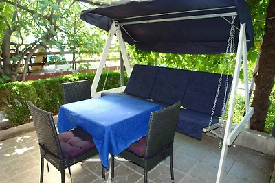 Vakantieappartement Gezinsvakantie Crikvenica