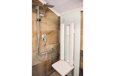 Ferienwohnung behindertenfreundlich im