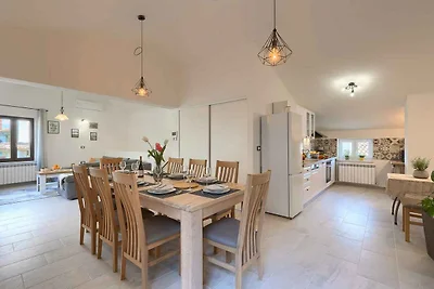 Villa mit Privatpool