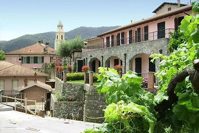 Studio mit Klimaanlage und Pool