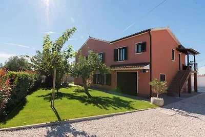 Vakantiehuis Ontspannende vakantie Umag