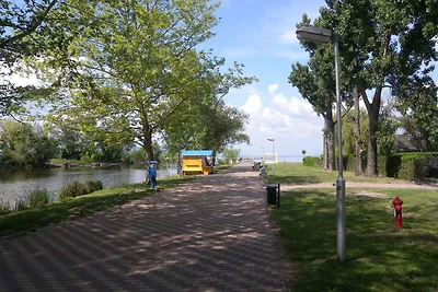 Casa vacanze Vacanza di relax Balatonmáriafürdö