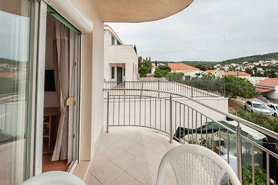 Vakantieappartement Gezinsvakantie Okrug Gornji