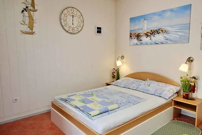 Charmantes Studio Renata in Šilo auf der Inse