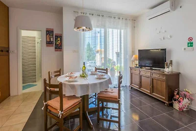 Appartamento Vacanza con famiglia Zagreb