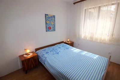 Appartamento Vacanza con famiglia Cittanova