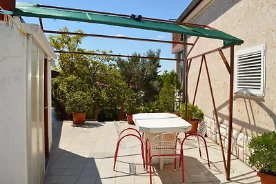 Apartment mit zwei Schlafzimmern und Balkon i