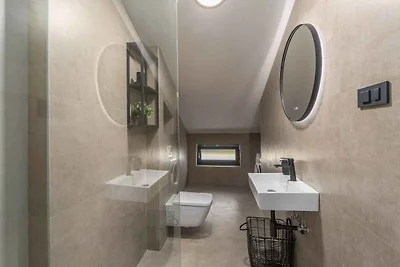 Hütte Villa Valla Apartment