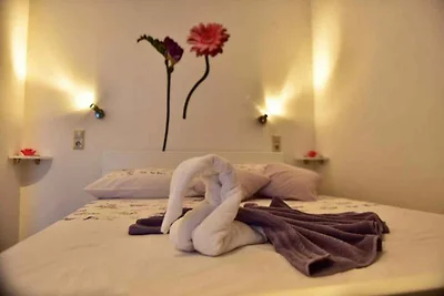 Vakantieappartement Gezinsvakantie Crveni Vrh Savudrija