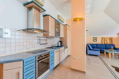 Appartamento Vacanza con famiglia Biograd na Moru