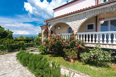 Appartamento Vacanza con famiglia Malinska