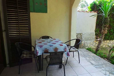 Vakantieappartement Gezinsvakantie Valbandon