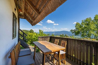 Ferienhaus mit Internetzugang und